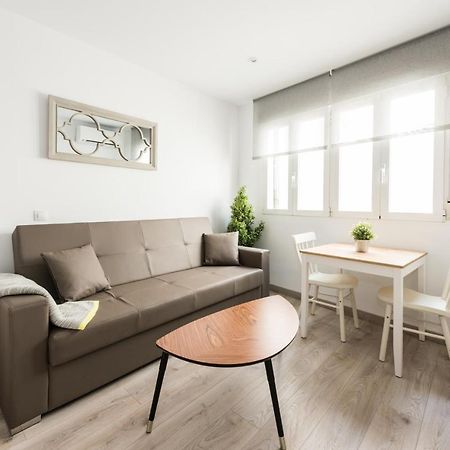 La Vivienda De Pedro Zerolo Apartment Madrid Ngoại thất bức ảnh