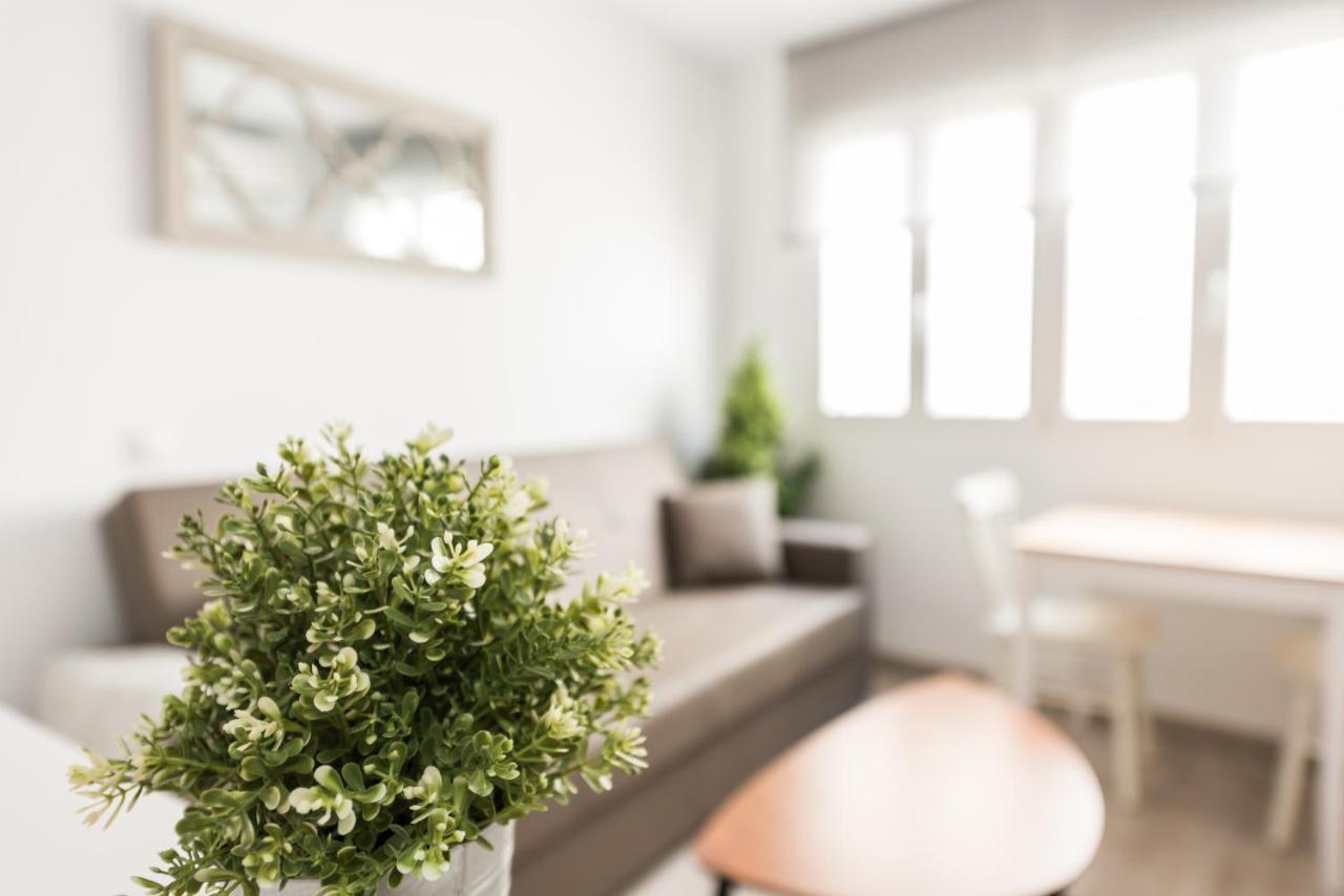 La Vivienda De Pedro Zerolo Apartment Madrid Ngoại thất bức ảnh