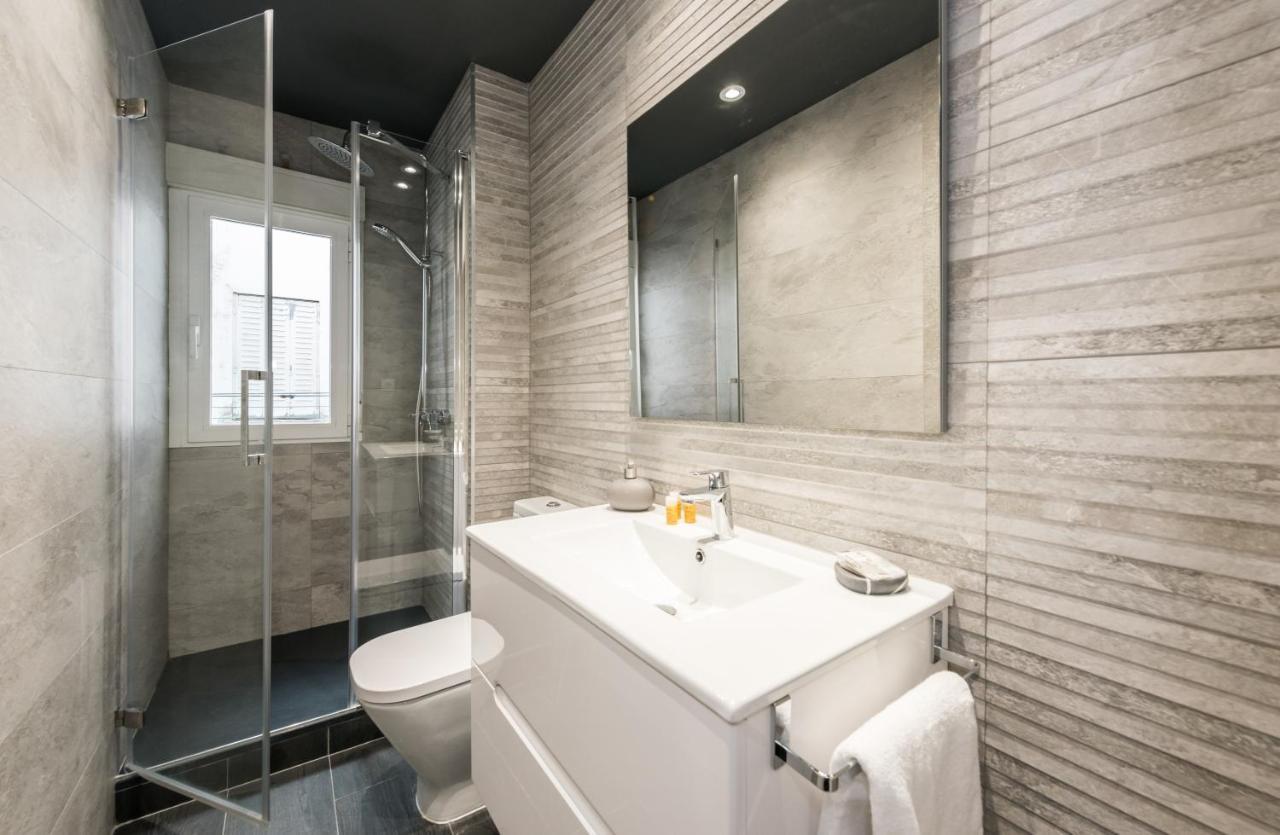 La Vivienda De Pedro Zerolo Apartment Madrid Ngoại thất bức ảnh