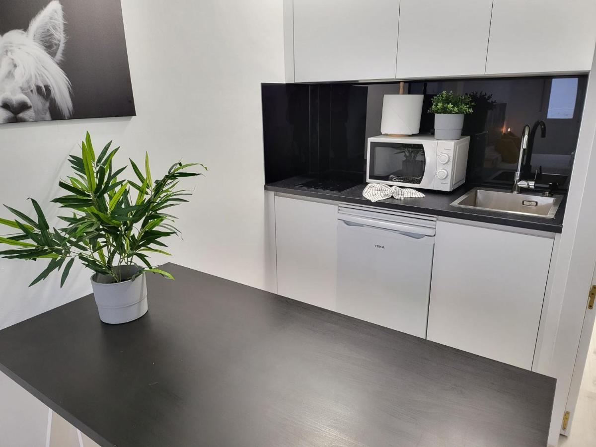 La Vivienda De Pedro Zerolo Apartment Madrid Ngoại thất bức ảnh