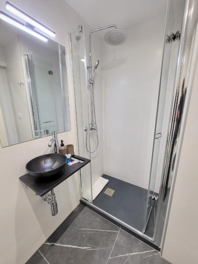 La Vivienda De Pedro Zerolo Apartment Madrid Ngoại thất bức ảnh