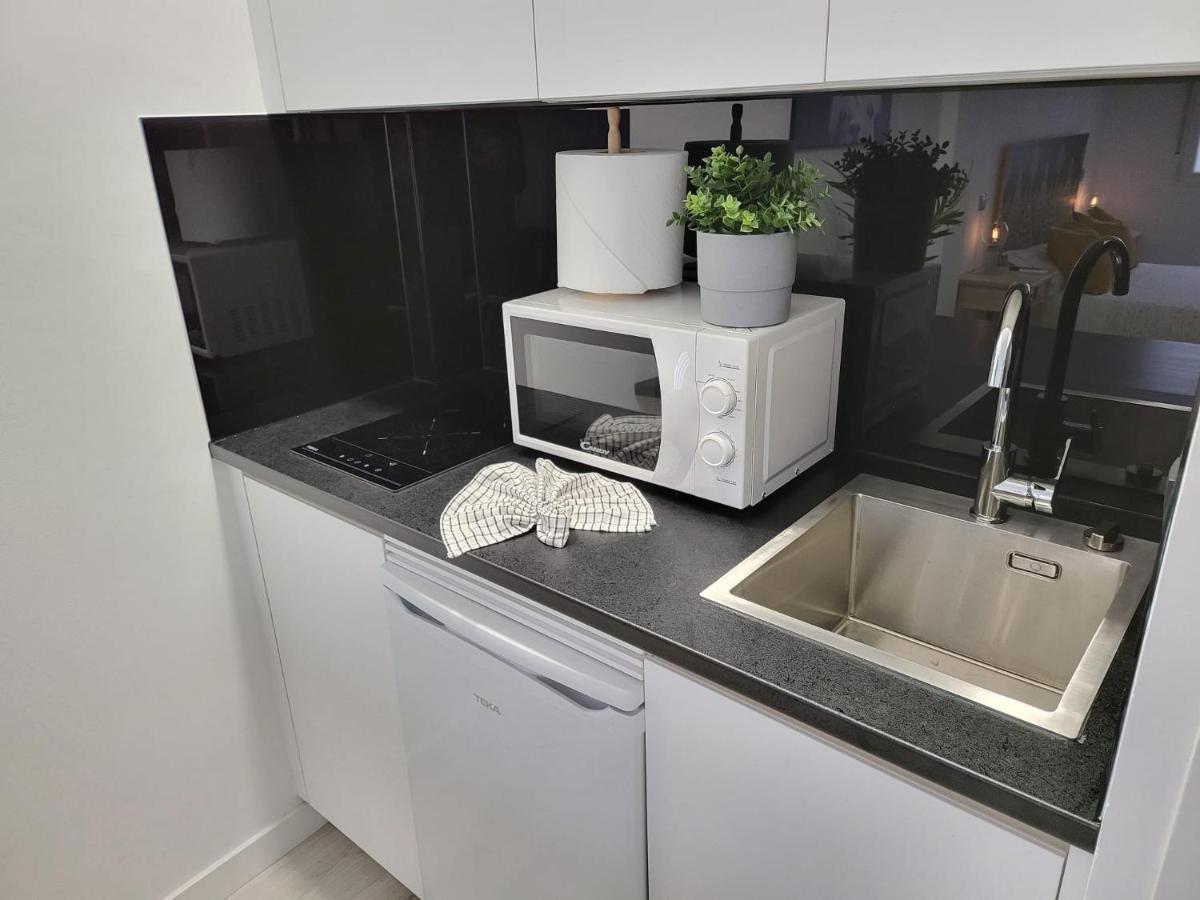 La Vivienda De Pedro Zerolo Apartment Madrid Ngoại thất bức ảnh
